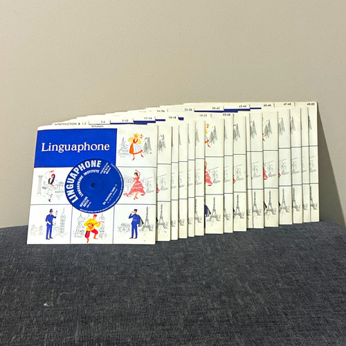 Linguaphone beginner german - linguaphone,