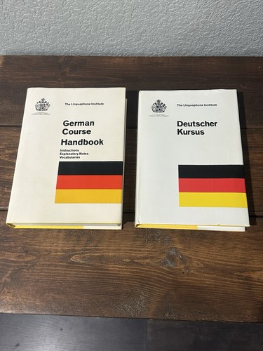 Two linguaphone german - two,