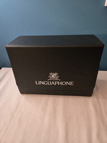 Linguaphone german language - linguaphone,