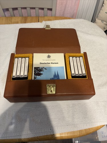 Vintage the linguaphone - the,