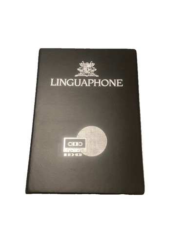 Linguaphone cassettes german - linguaphone,