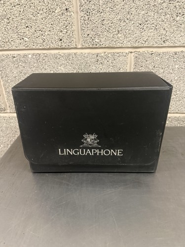 Linguaphone german language - german,