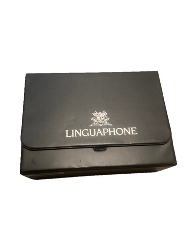 Linguaphone case only for - only,