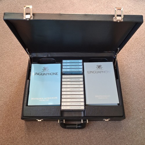 Linguaphone german audio - german,